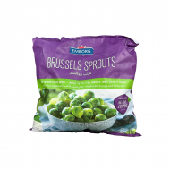 Emborg Brussel Sprouts 900g 